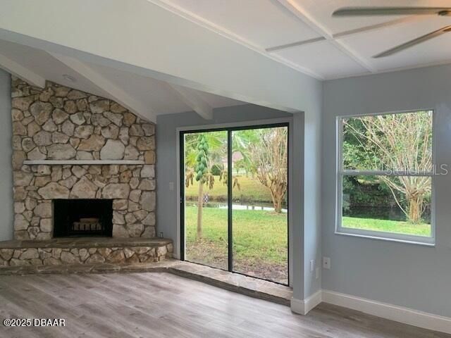 257 S GULL DRIVE, Daytona Beach, FL 32119