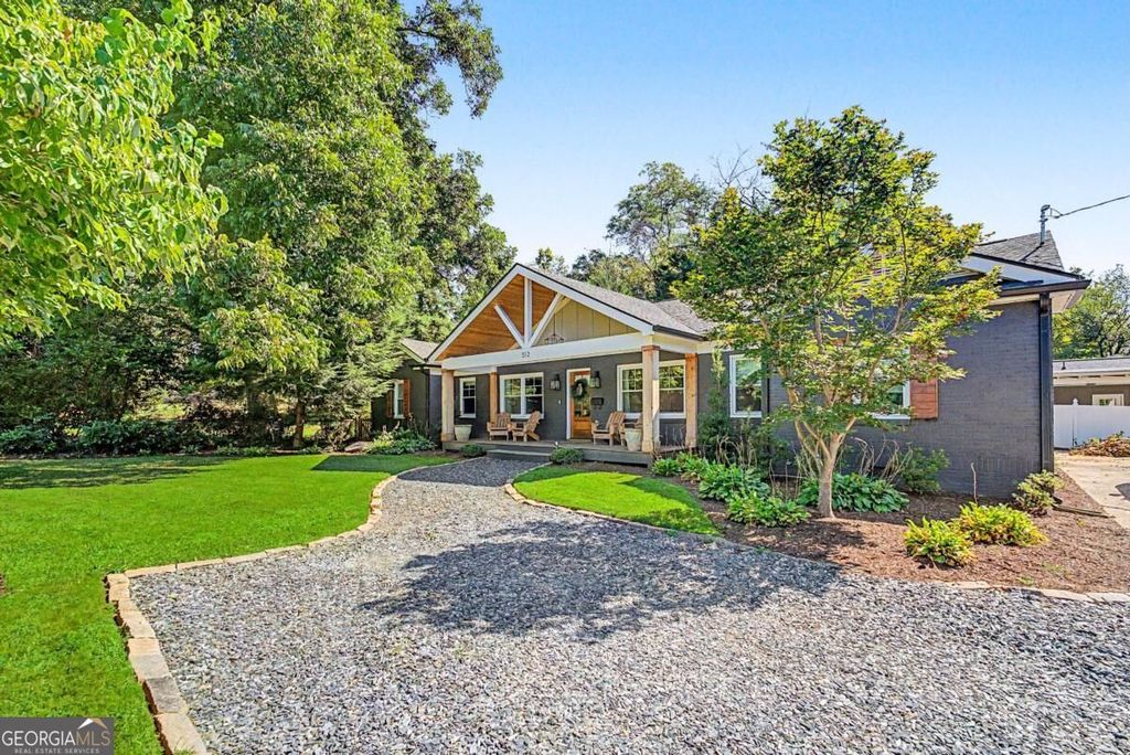 512 Cherokee St NE, Marietta, GA 30060 — photo 2