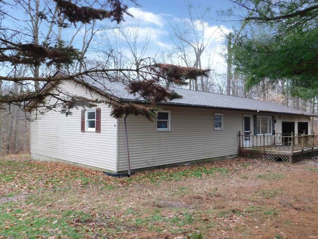 1120 Cedar Lane, Spencer, IN 47460