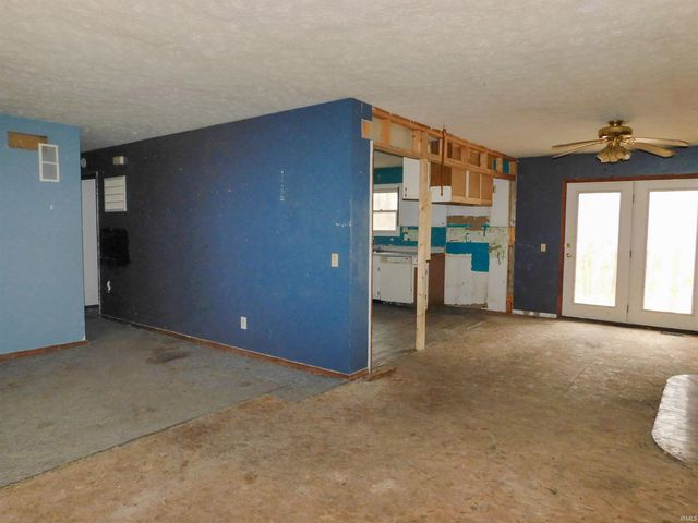 1120 Cedar Lane, Spencer, IN 47460