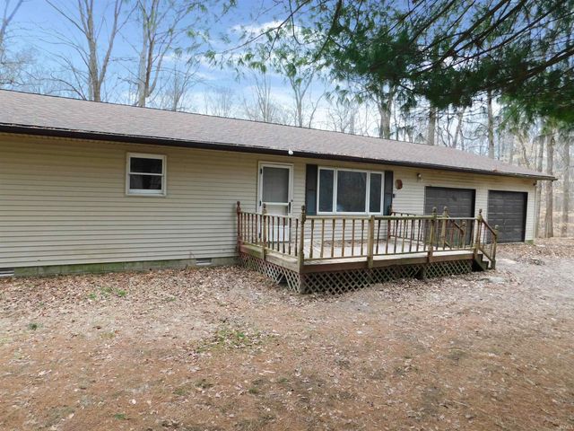 1120 Cedar Lane, Spencer, IN 47460