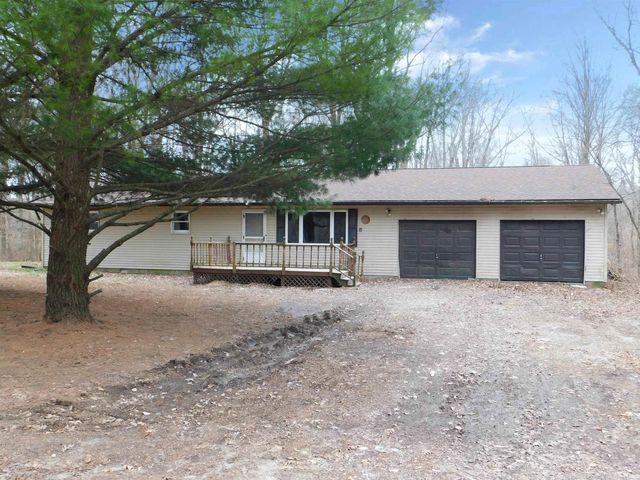 1120 Cedar Lane, Spencer, IN 47460