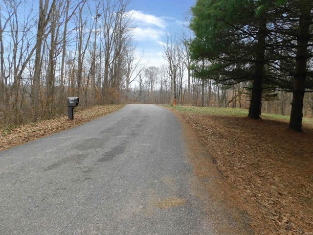 1120 Cedar Lane, Spencer, IN 47460