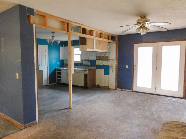 1120 Cedar Lane, Spencer, IN 47460