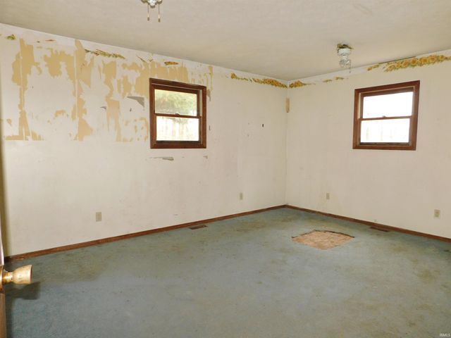 1120 Cedar Lane, Spencer, IN 47460