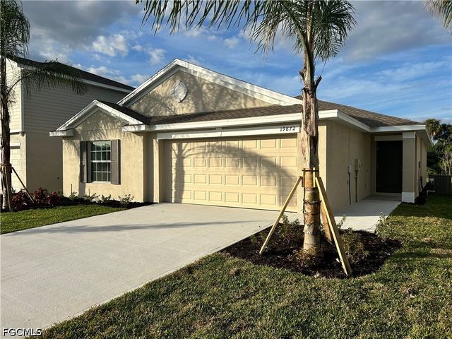 19872 Green Pasture RD, Lehigh Acres, FL 33974