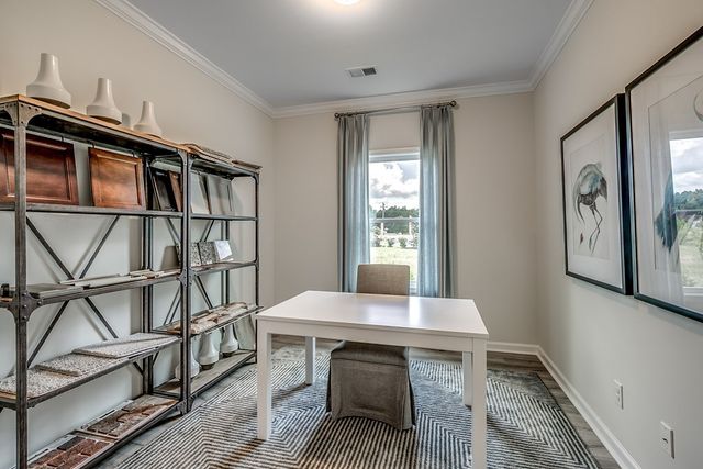 1915 Deercreek Drive, Manning, SC 29102