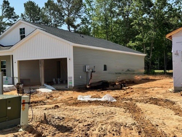 1915 Deercreek Drive, Manning, SC 29102