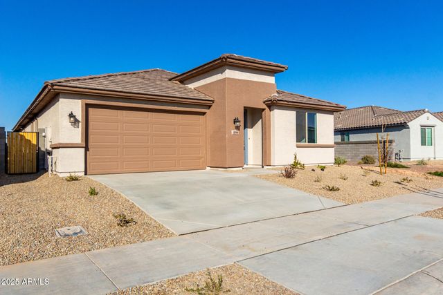 18398 W MONTE LINDO Lane, Surprise, AZ 85387