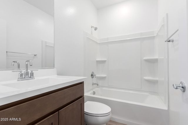 18398 W MONTE LINDO Lane, Surprise, AZ 85387