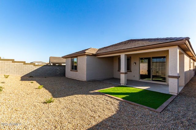 18398 W MONTE LINDO Lane, Surprise, AZ 85387