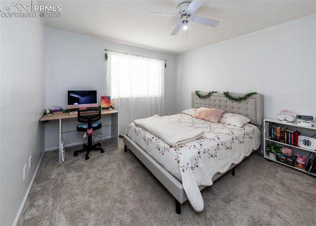 2214 Cowhand Place, Pueblo, CO 81008