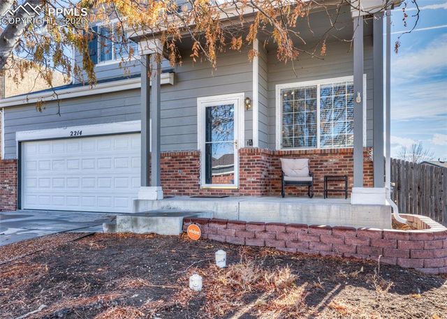 2214 Cowhand Place, Pueblo, CO 81008