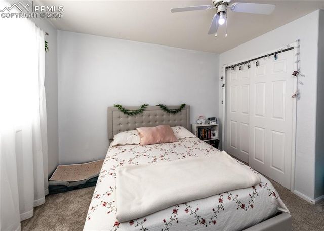 2214 Cowhand Place, Pueblo, CO 81008