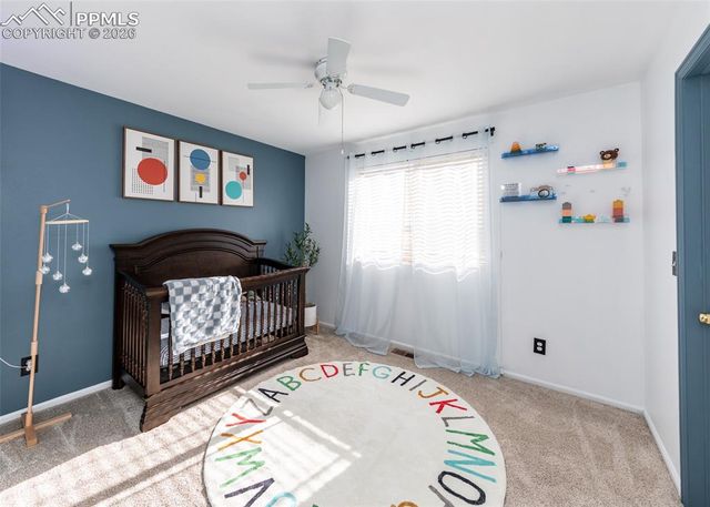 2214 Cowhand Place, Pueblo, CO 81008