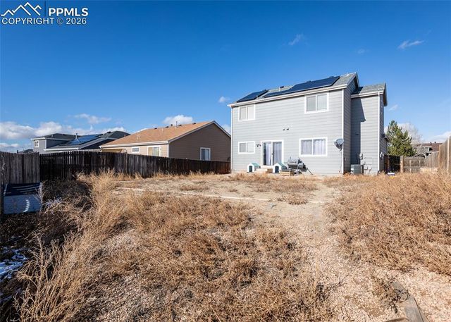 2214 Cowhand Place, Pueblo, CO 81008