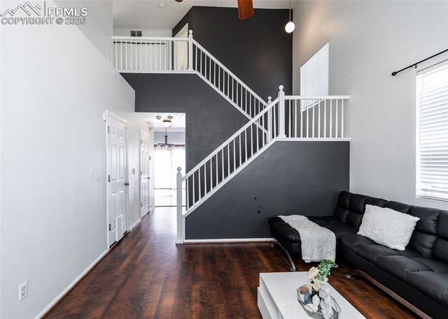 2214 Cowhand Place, Pueblo, CO 81008