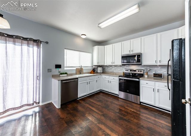 2214 Cowhand Place, Pueblo, CO 81008