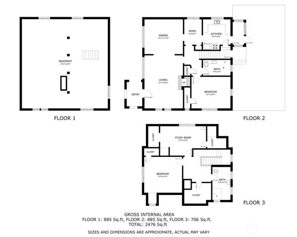 5006 Greenwood Avenue N, Seattle, WA 98103