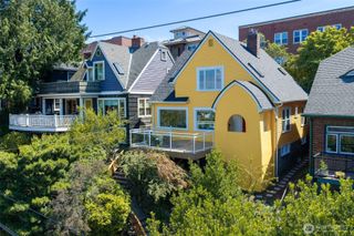 5006 Greenwood Avenue N, Seattle, WA 98103