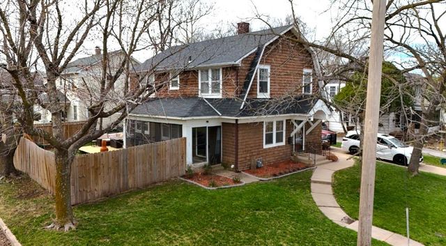 3945 E Elm, Wichita, KS 67208