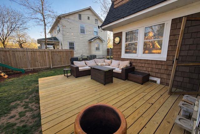 3945 E Elm, Wichita, KS 67208