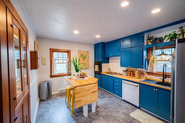 3945 E Elm, Wichita, KS 67208