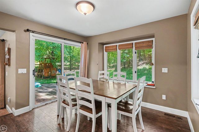9065 Autumnglo Drive, Clarkston, MI 48348