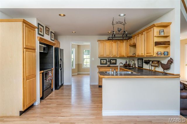 327 Hickory Spring Lane, Union, MO 63084