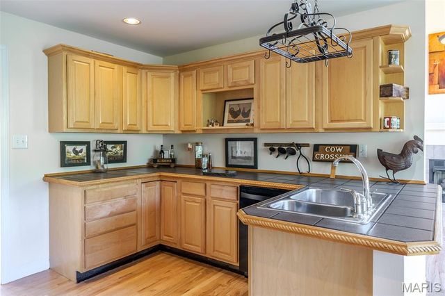 327 Hickory Spring Lane, Union, MO 63084