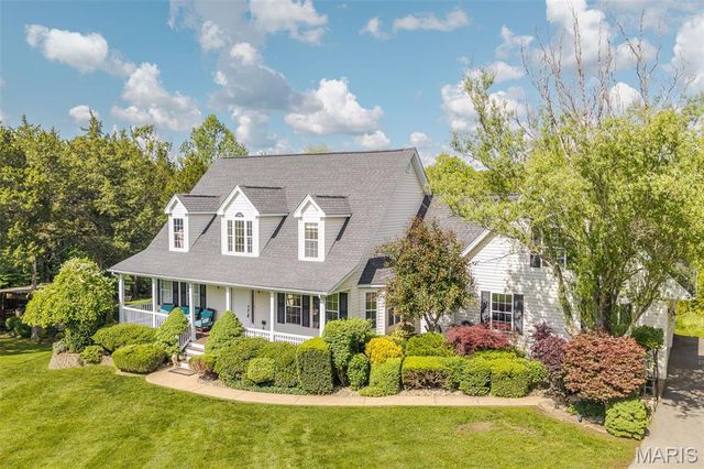 327 Hickory Spring Lane, Union, MO 63084