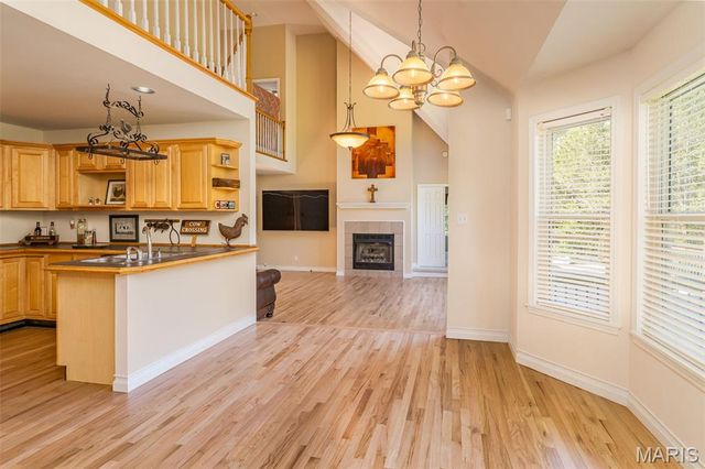 327 Hickory Spring Lane, Union, MO 63084