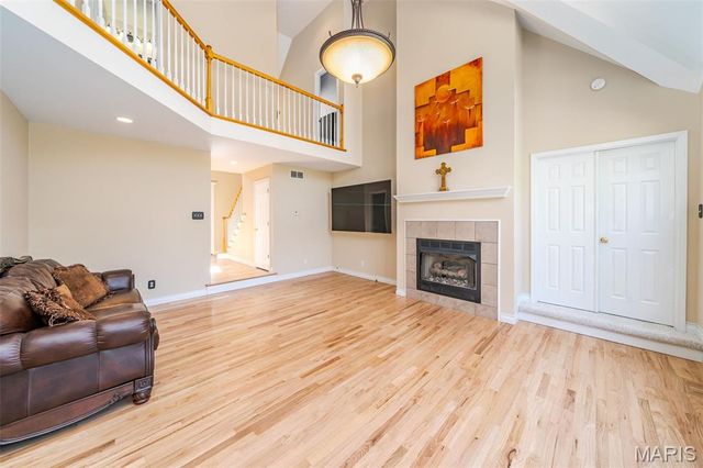 327 Hickory Spring Lane, Union, MO 63084