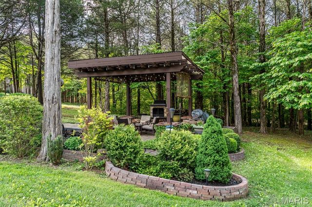 327 Hickory Spring Lane, Union, MO 63084