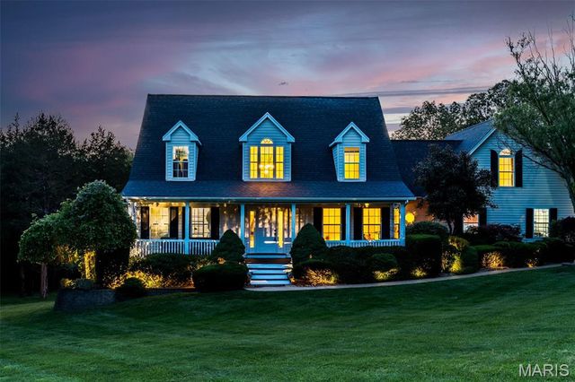 327 Hickory Spring Lane, Union, MO 63084