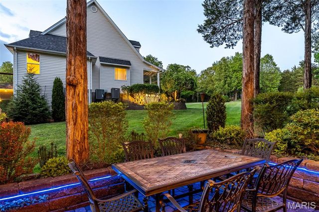 327 Hickory Spring Lane, Union, MO 63084