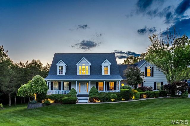 327 Hickory Spring Lane, Union, MO 63084