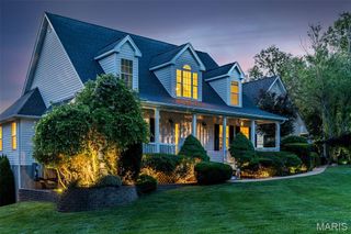 327 Hickory Spring Lane, Union, MO 63084