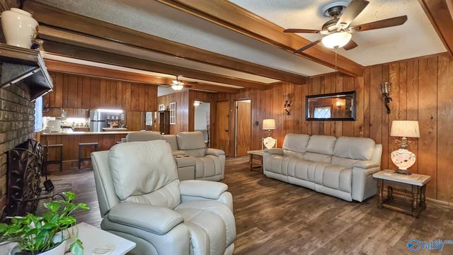 2231 County Road 344, Florence, AL 35634