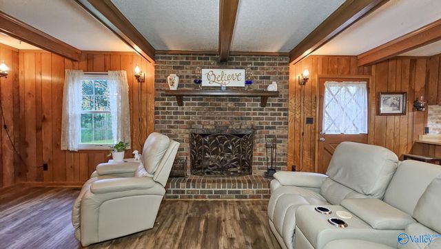 2231 County Road 344, Florence, AL 35634