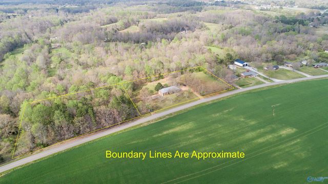 2231 County Road 344, Florence, AL 35634