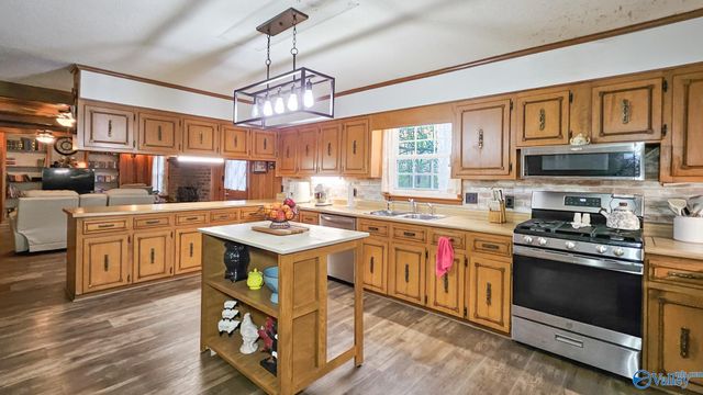 2231 County Road 344, Florence, AL 35634