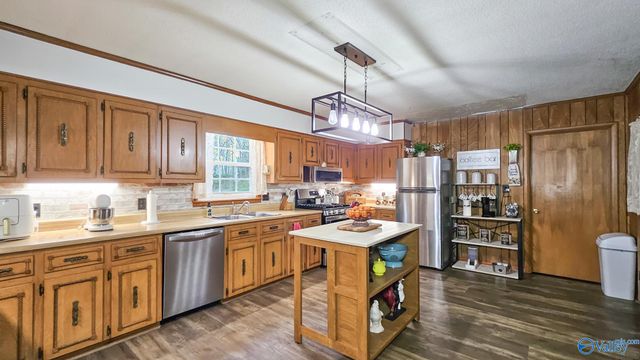 2231 County Road 344, Florence, AL 35634