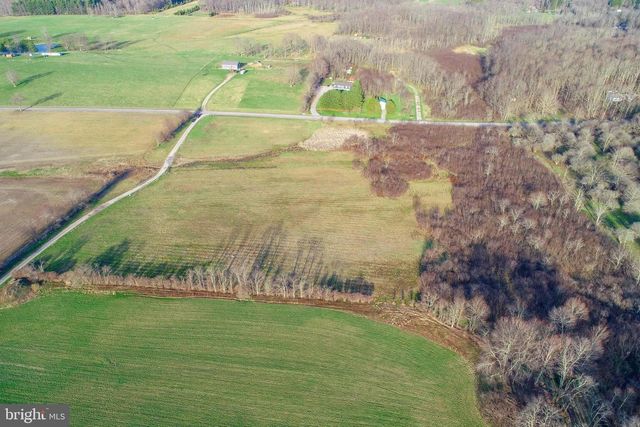 SANDERS LANE, Oakland, MD 21550