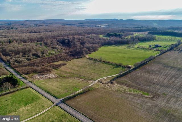 SANDERS LANE, Oakland, MD 21550