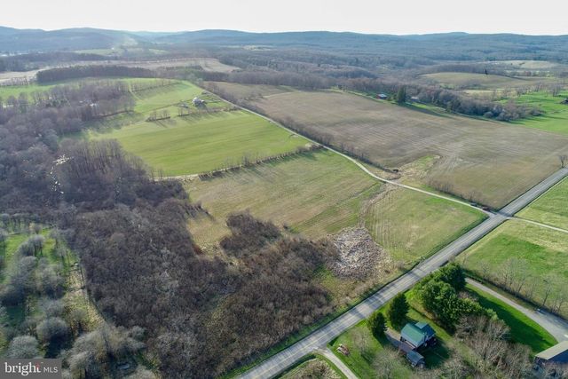 SANDERS LANE, Oakland, MD 21550