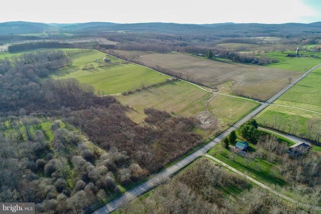 SANDERS LANE, Oakland, MD 21550