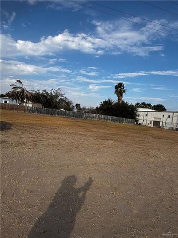 2923 Sunflower N Drive, Donna, TX 78537