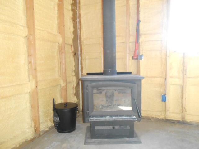 S4102 N ELK RUN ROAD, La Farge, WI 54639