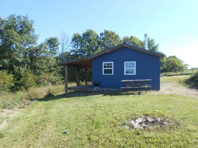 S4102 N ELK RUN ROAD, La Farge, WI 54639